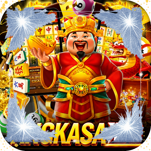 angkasa168 — galeri pratinjau Resmi APK